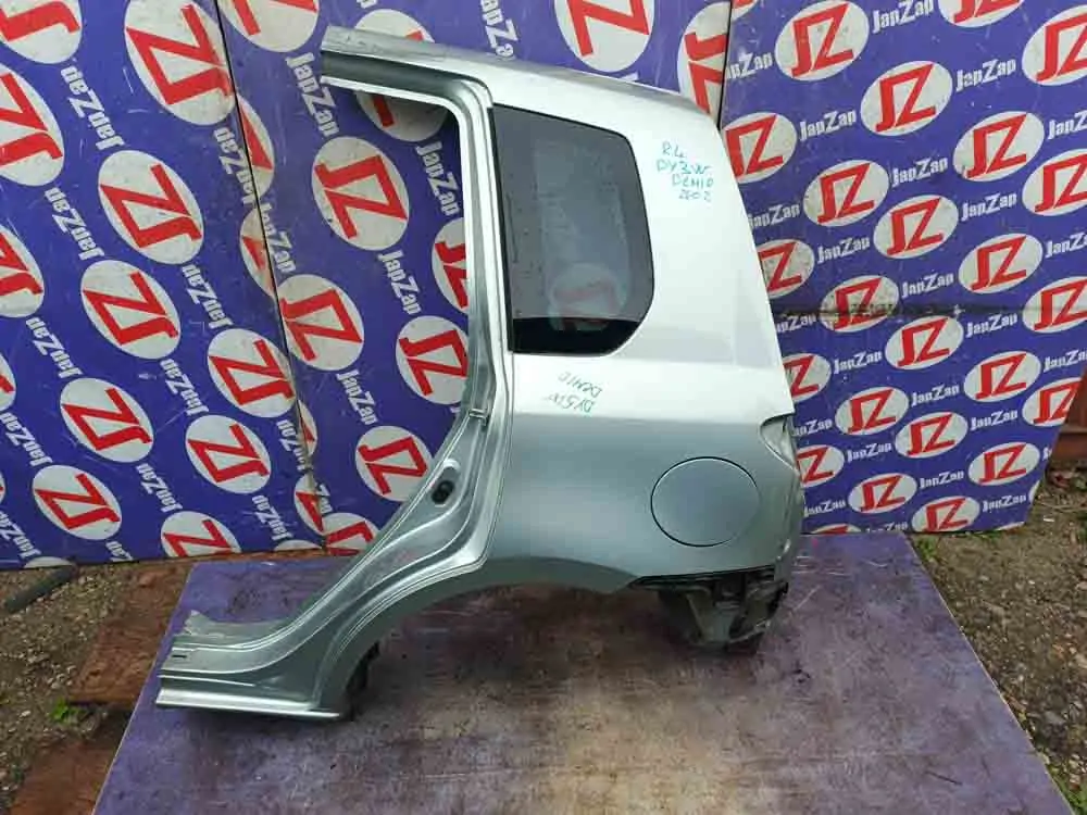 Крыло заднее Mazda Demio DY3W