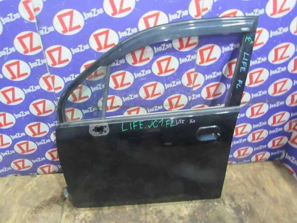 Дверь боковая Honda Life JC1