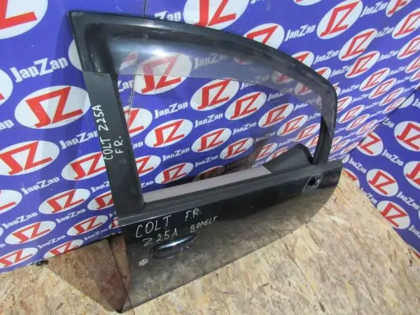 Дверь боковая Mitsubishi Colt Z25A
