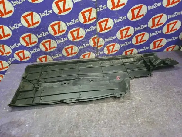 Защита двигателя Subaru XV GP7