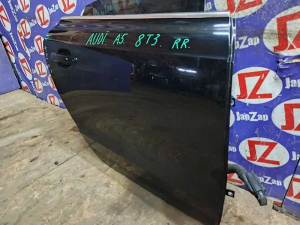 Дверь боковая Audi A5 8T3