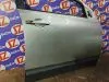 Дверь боковая для Nissan Qashqai J10  MR20DE  перед право   