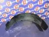Подкрылок для Dodge Caliber PM  ECN  зад право  05074102ac Матовый