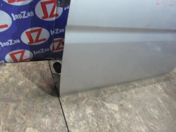 Дверь боковая Honda Life JB1