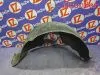 Подкрылок для Bmw 1 серия E87  N45B16AB  зад право   