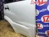 Дверь для Suzuki Escudo TL52W  J20A  зад право   Белый