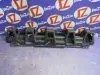 Кронштейн бампера для Citroen C5 X7.RD  EW10A  зад   9681049580 