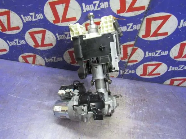 Колонка рулевая Mazda CX-5 KE2FW