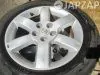 Диск Литой Nissan  