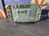 Блок управления двигателем для Renault Kangoo KWO  K4M830     8200509516 