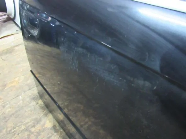 Дверь боковая Audi A4 8ED