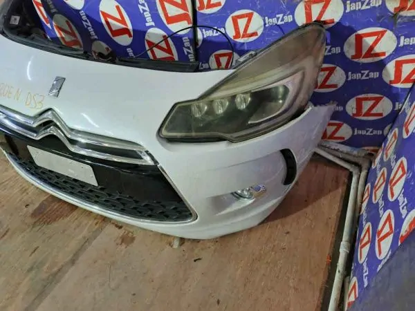 Ноускат Citroen DS3 S