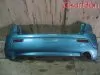 Бампер задний для Mitsubishi ASX GA3W  4B10  зад    Бирюза