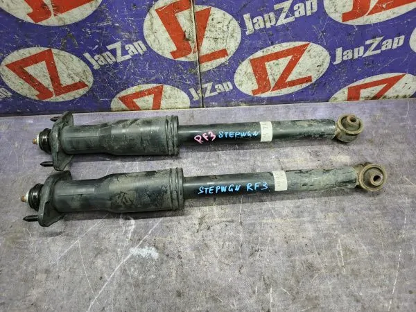 Амортизатор подвески Honda Stepwgn RF3