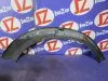 Накладка на крыло для Volvo XC70 BZ90  B6304T2  зад лево  31283106 Коричневый