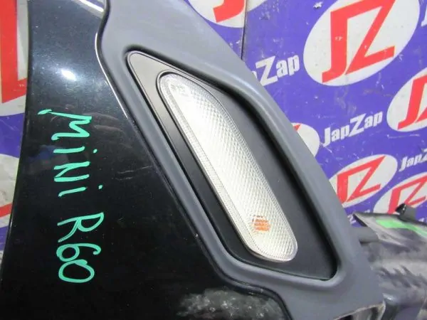 Крыло переднее Mini Cooper Countryman R60