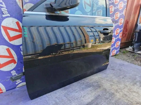 Дверь боковая Audi A4 8K5