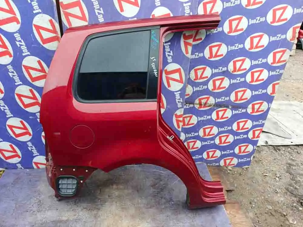 Крыло заднее Volkswagen Touran 1T2