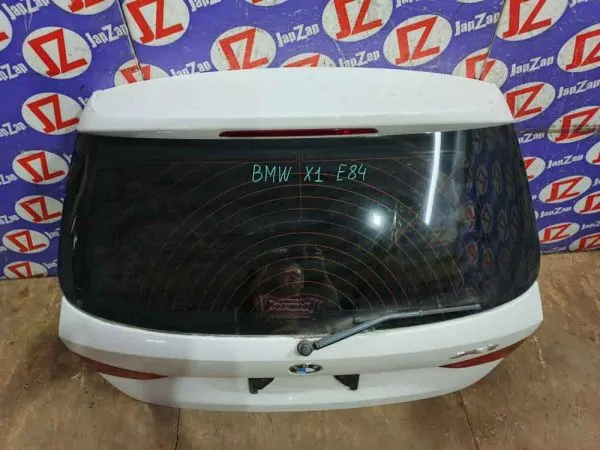 Дверь багажника BMW X1 E84