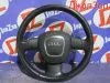 Руль для Audi A4 B7  BFB      Черный