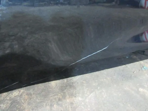 Дверь боковая Mini Cooper Countryman R60