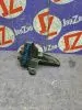 Кронштейн бампера для Peugeot 308 T7/4E  EP6C  зад право  9681742780 
