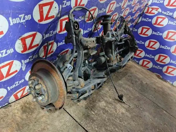 Балка поперечная Subaru XV GP7