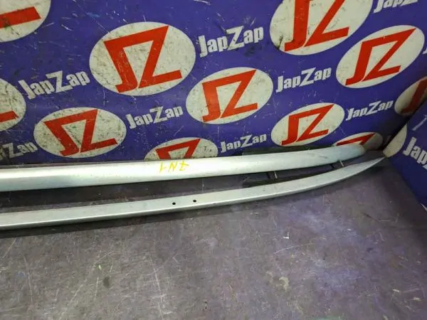 Рейлинг Volkswagen Sharan 7N1