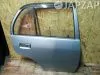 Дверь для Toyota Starlet  EP91    зад право   Серебро Дверь для Toyota Starlet EP91    зад право   Серебро