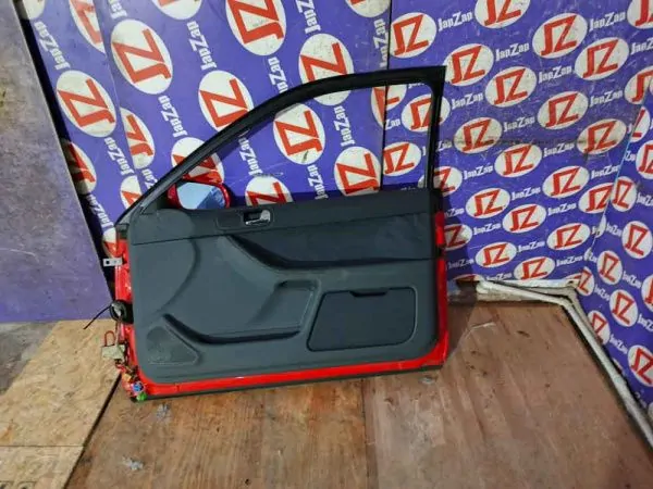 Дверь боковая Audi A3 8L