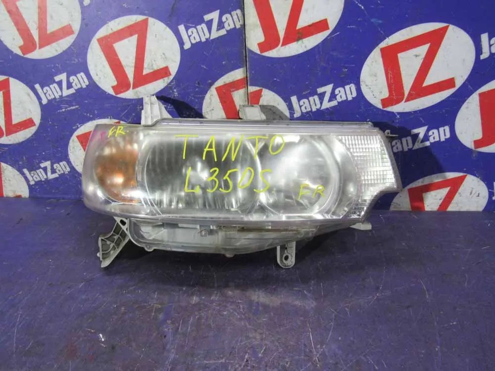 Фара Daihatsu Tanto L350S