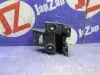 Кронштейн бампера для Volkswagen Golf MK6  CAXA  зад лево  5k6807393a 