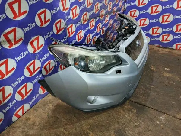 Ноускат Subaru XV GP7