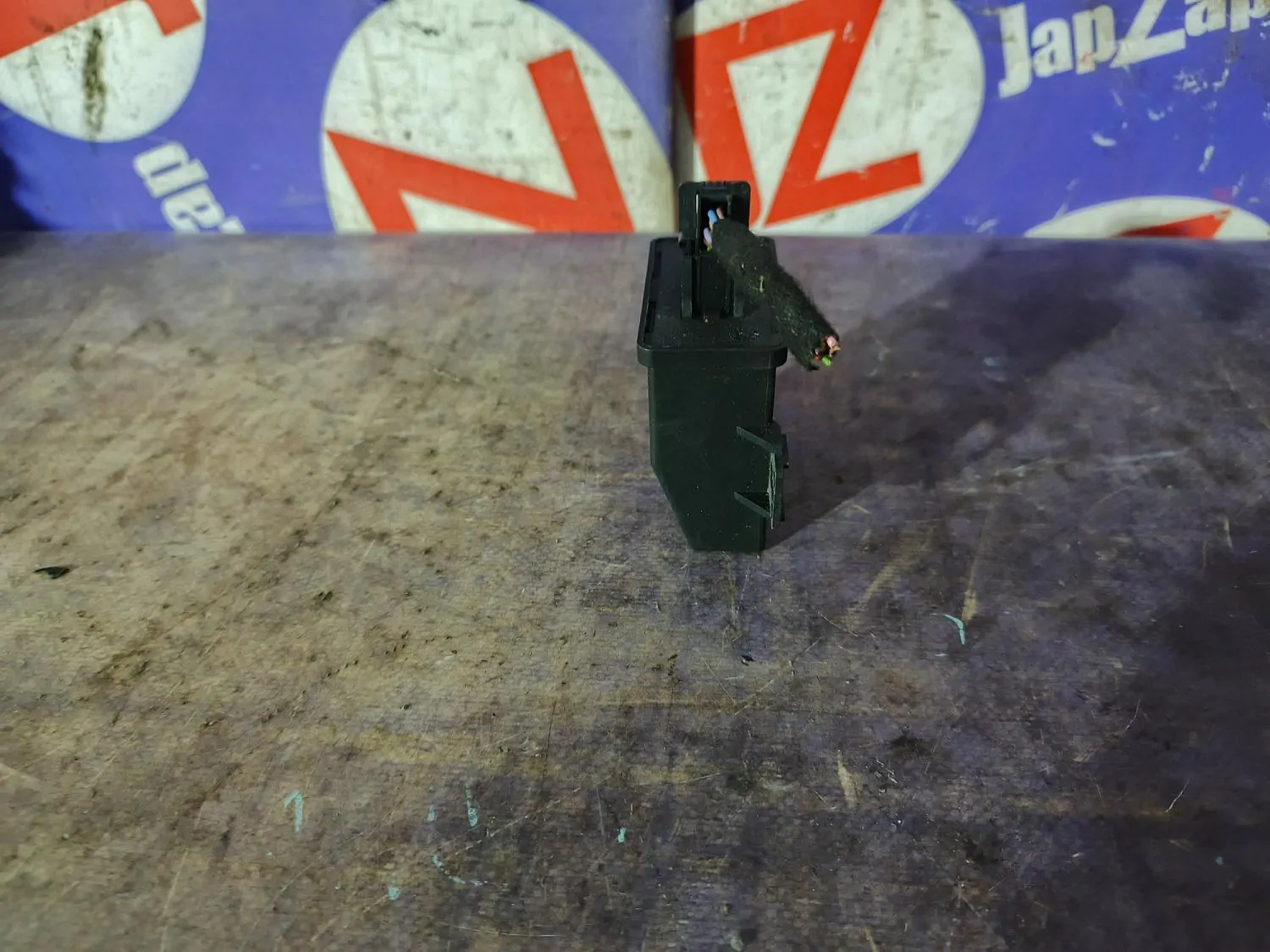 Электроблок Citroen DS 4 N