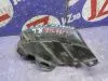 Кронштейн бампера для Citroen C4 B7  EP6CDT  зад лево  9671247180 