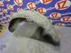 Подкрылок для Volvo V50 MW43  B4204S3  зад право   