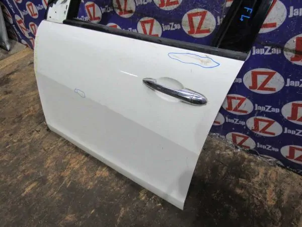 Дверь боковая Lancia Ypsilon 84609