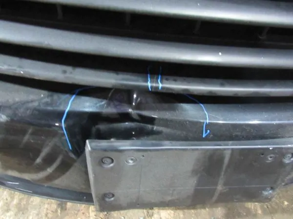 Ноускат Mini Cooper Countryman R60