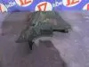 Защита двигателя для Mazda CX-5 KE2FW  SH-VPTS  перед право  kd5356341 