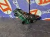 Кронштейн бампера для Citroen DS 4 N  EP6C  зад лево  9688180080 