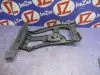 Кронштейн бампера для Citroen Grand C4 Picasso UA  DV6C  зад право  9654490780 