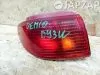 Фонарь задний для Mazda Demio DY        