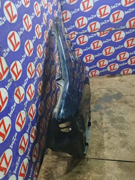 Крыло заднее Subaru Legacy BL5