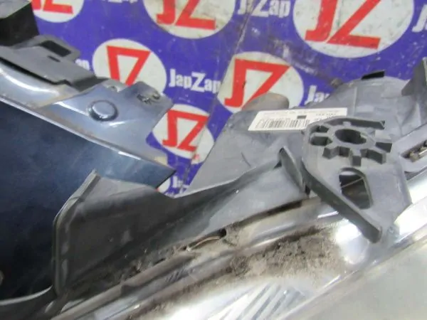 Ноускат Peugeot 5008 T8