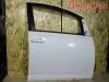 Дверь для Toyota Ractis SCP100  2SZ-FE  перед право   Белый