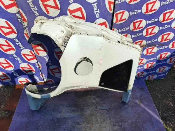 Крыло заднее Nissan Note E11