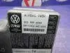 Блок управления airbag для Volkswagen Passat B6  BVY     3c0909605 
