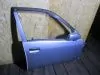 Дверь боковая для Toyota Starlet P90        Серебро