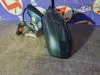 Зеркало боковое для Citroen C5 X7.RD  EW10A  перед лево  0207156 
