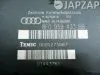 Блок комфорта для Audi A4 B6 8EC 8E5        